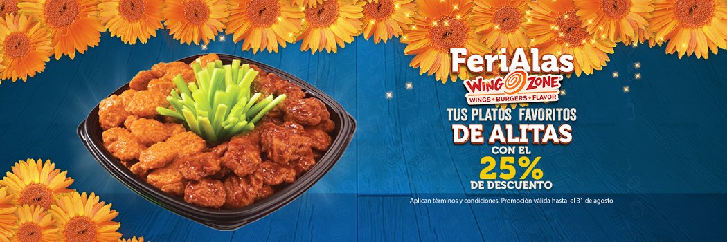 wingzonecol's profile banner image