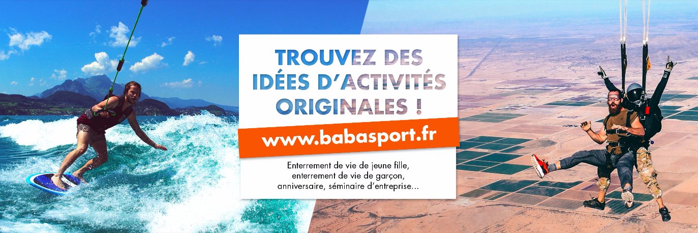 BabaSportFR's profile banner image