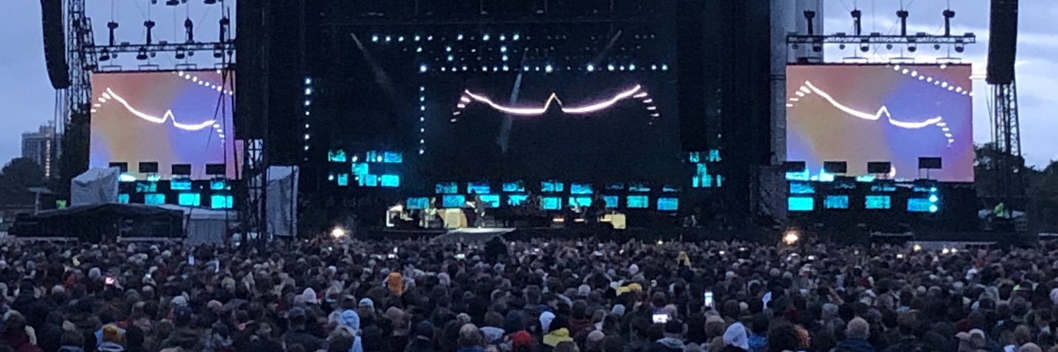 Michaela Doyle 🌹 banner