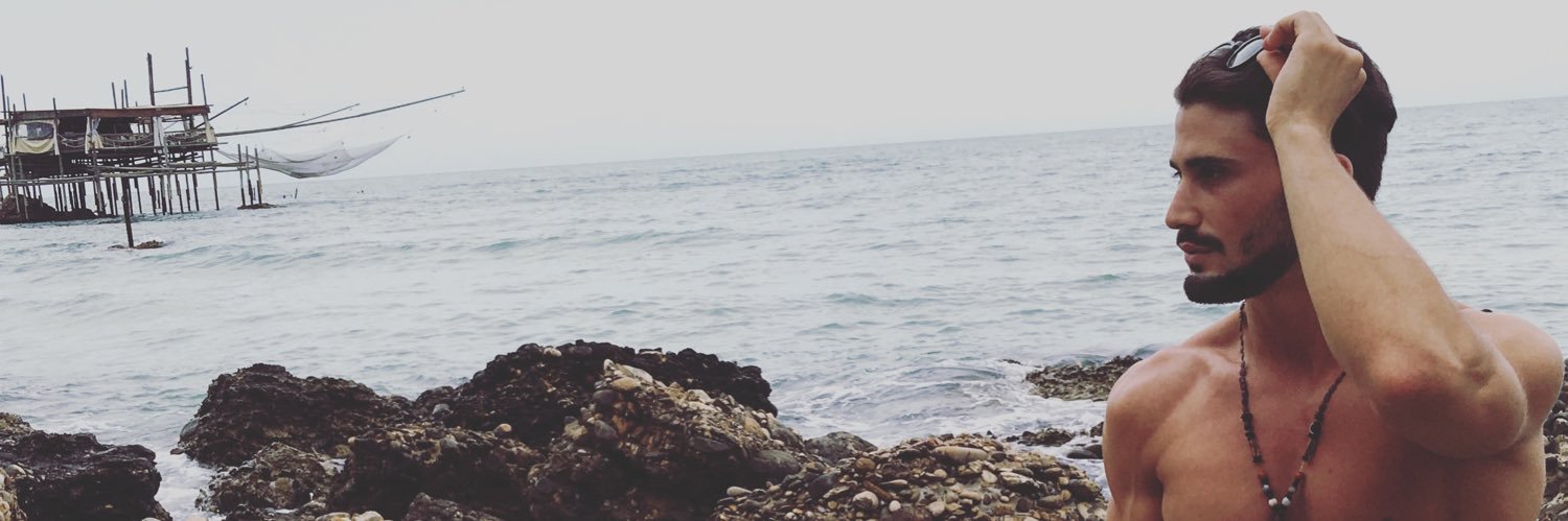 andrearagni91's profile banner image