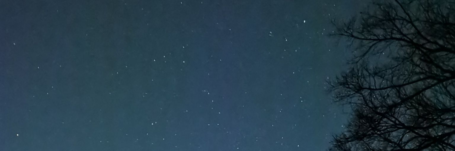 raythenerd's profile banner image
