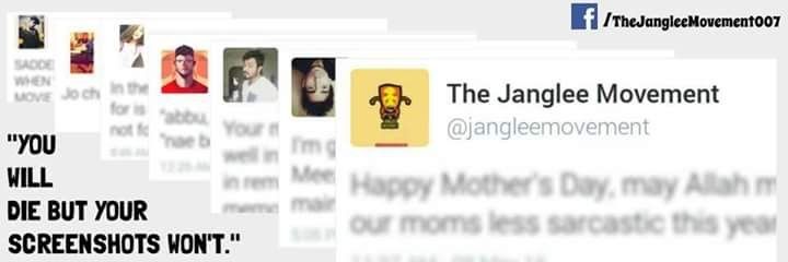 jangleemovement's profile banner image