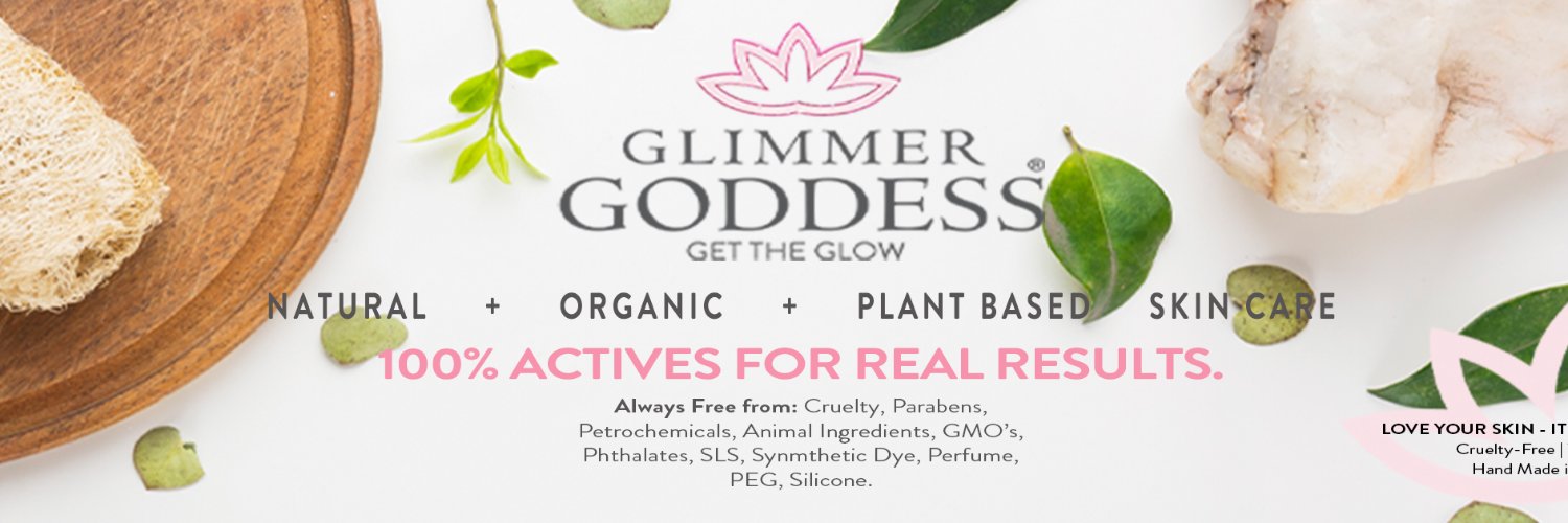 GlimmerGoddess_'s profile banner image