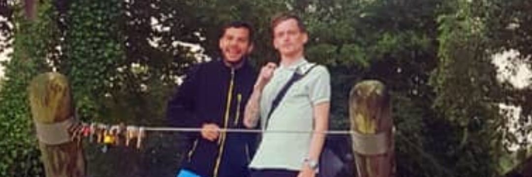 LeeMacDonald1's profile banner image