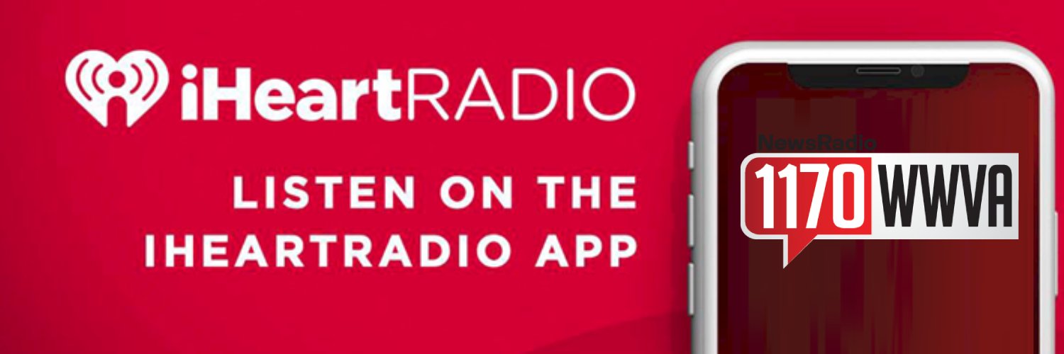 News Radio 1170 - WWVA (@newsradio1170) / Posts / X
