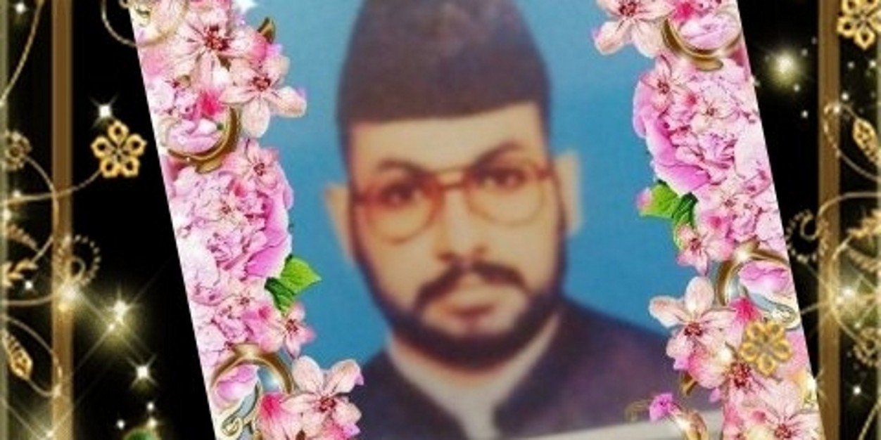 khalidbhotral's profile banner image