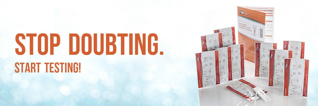 selfdiagnostics's profile banner image