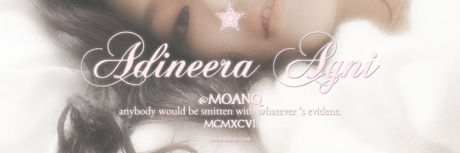 moanq's profile banner image