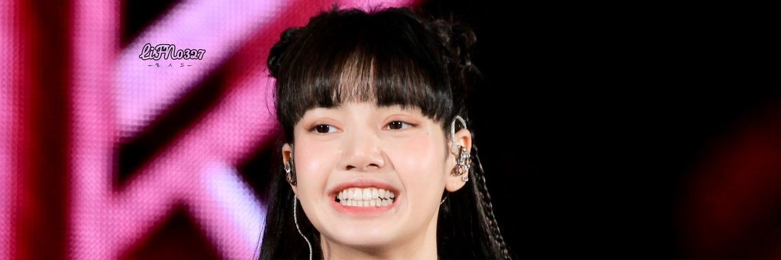 pacarlisa's profile banner image
