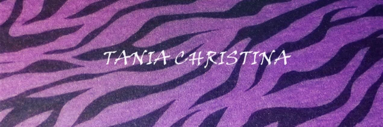 taniaJap's profile banner image
