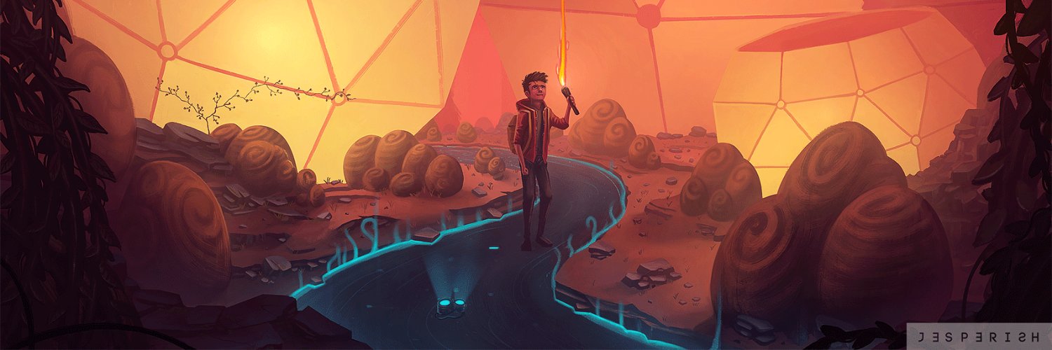 JulianGEEM's profile banner image