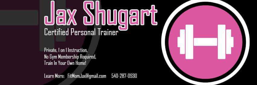 FitMomJax's profile banner image