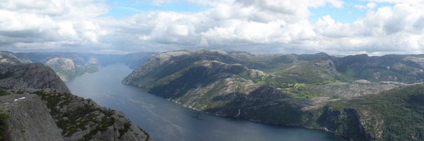 PyConNorway's profile banner image