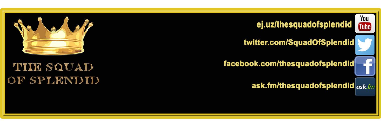 SquadOfSplendid's profile banner image