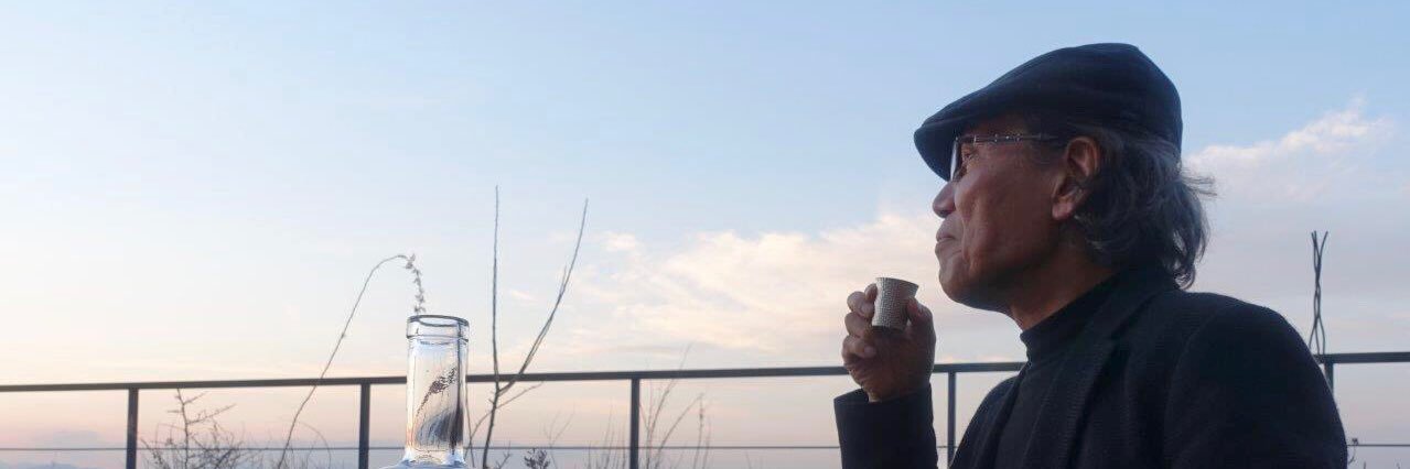 吉田類　ほろ酔いスタッフ banner