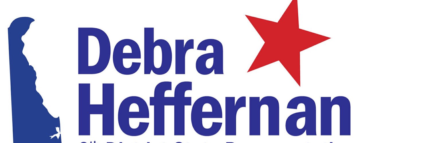 Debra Heffernan banner