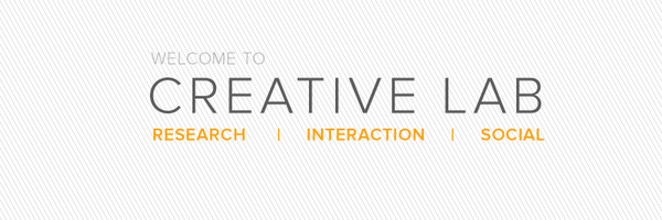 CreativeLabInt Profile Banner