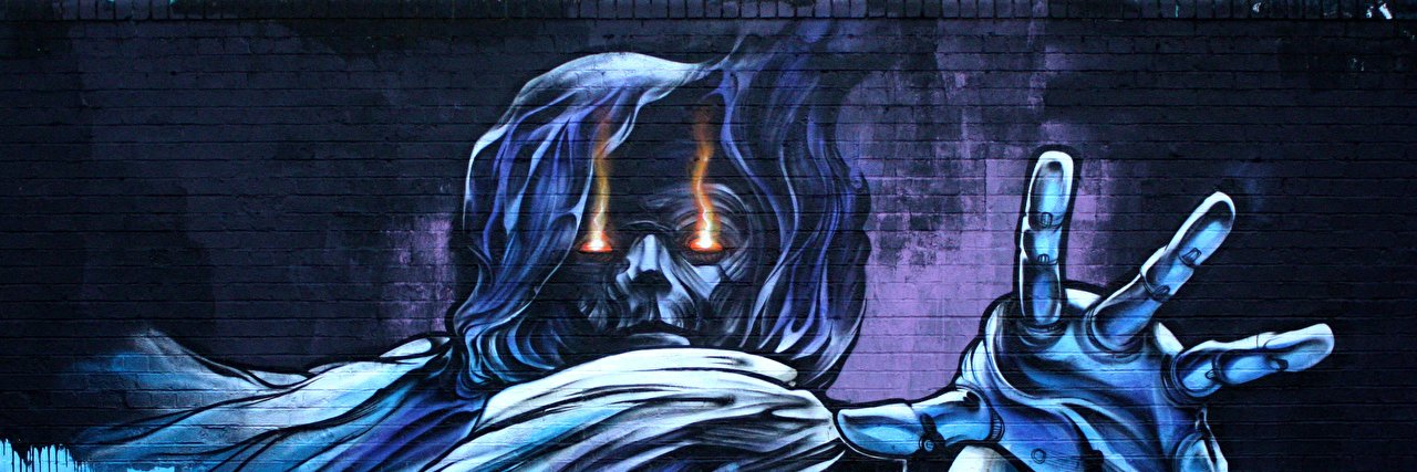 oldskoolhunter's profile banner image