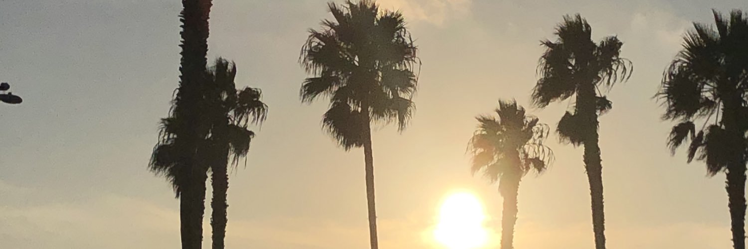 christythough's profile banner image