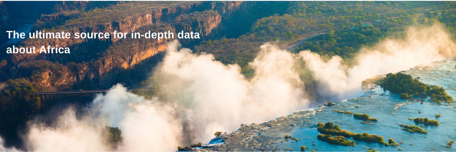 african_data's profile banner image
