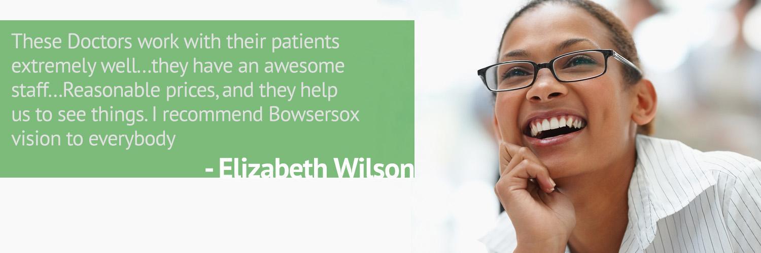 Bowersox_Vision's profile banner image
