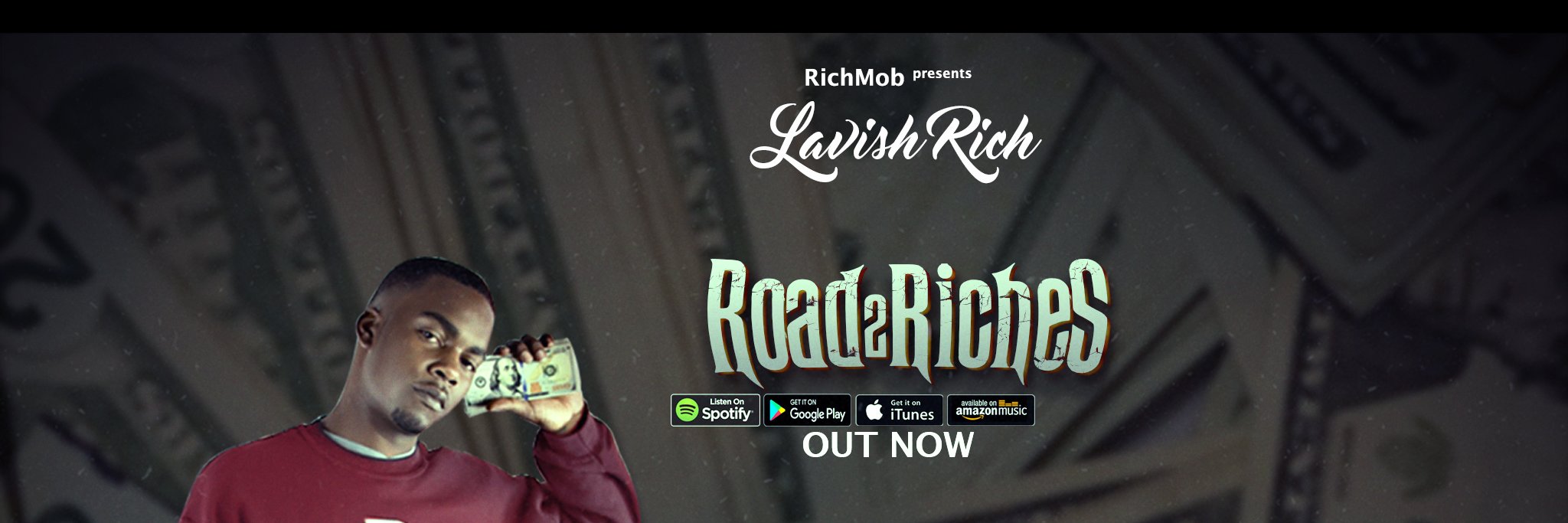 LavishRich_RM's profile banner image