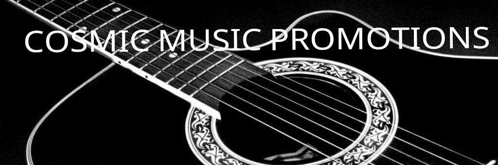 COSMICMUSICSVCS's profile banner image