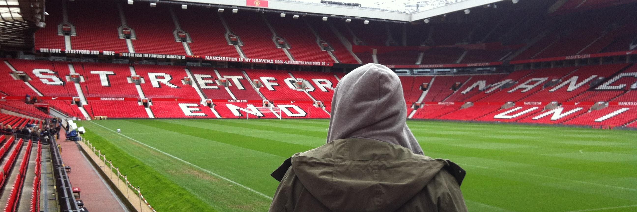 Anders Røstad banner