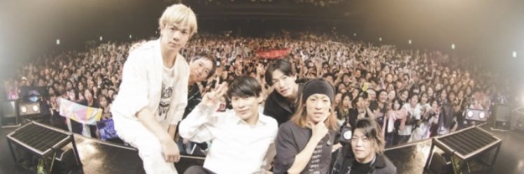 ゆきリん ☞ 4/5 OOR YASB 国立☜ banner