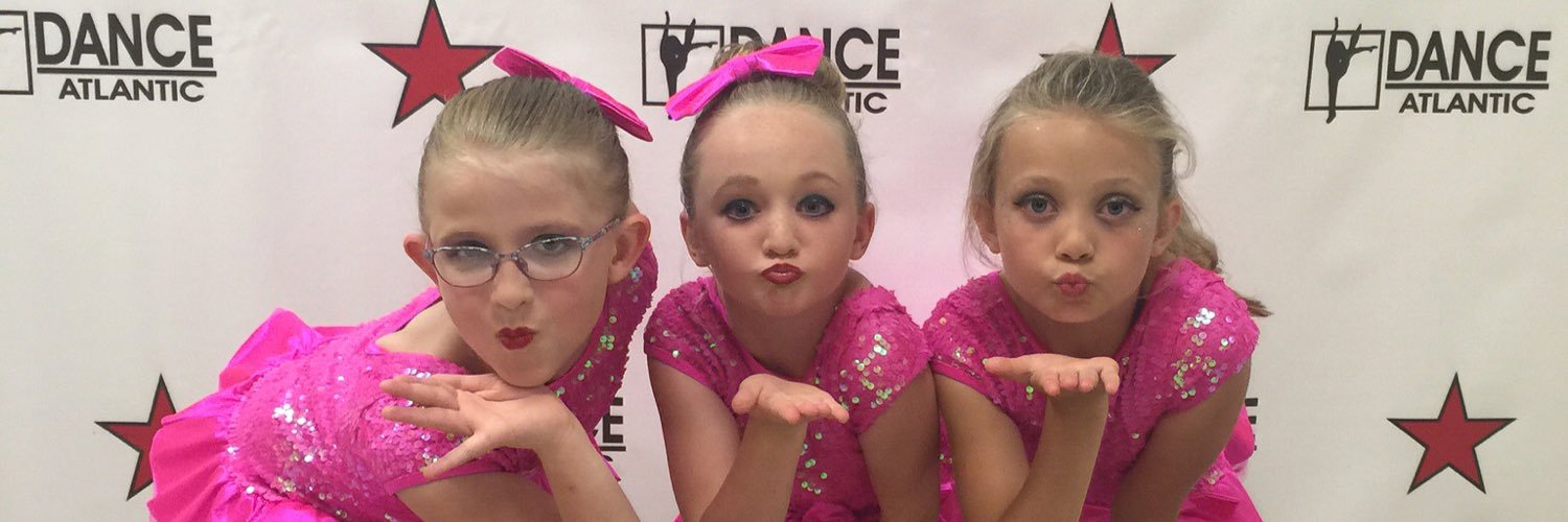 danceatlantic94's profile banner image