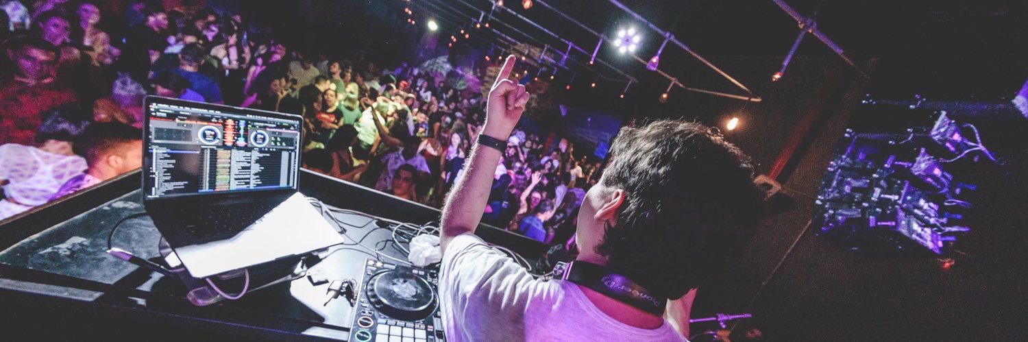 djrenatoborges's profile banner image