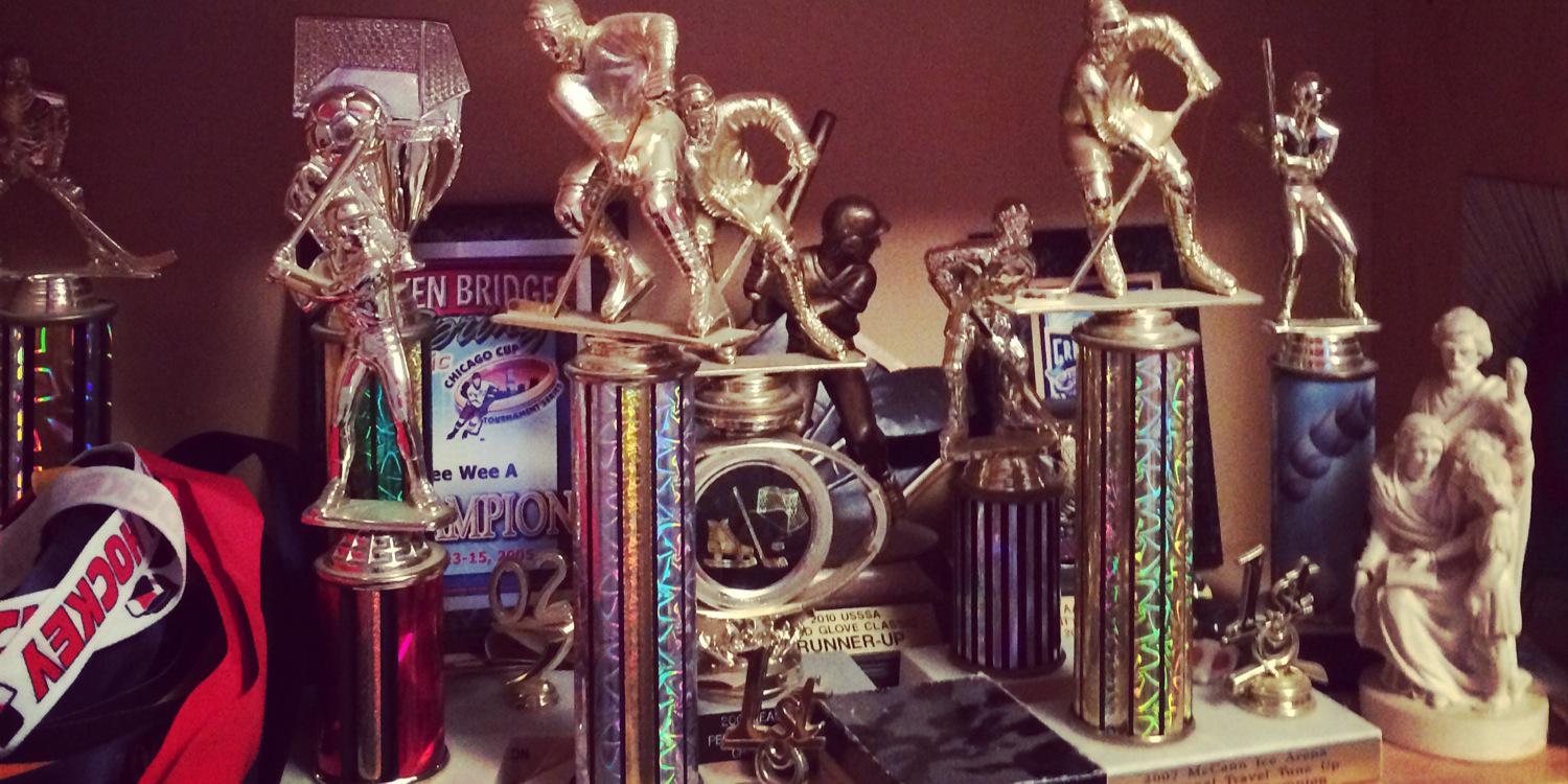 TheTrophyMom's profile banner image