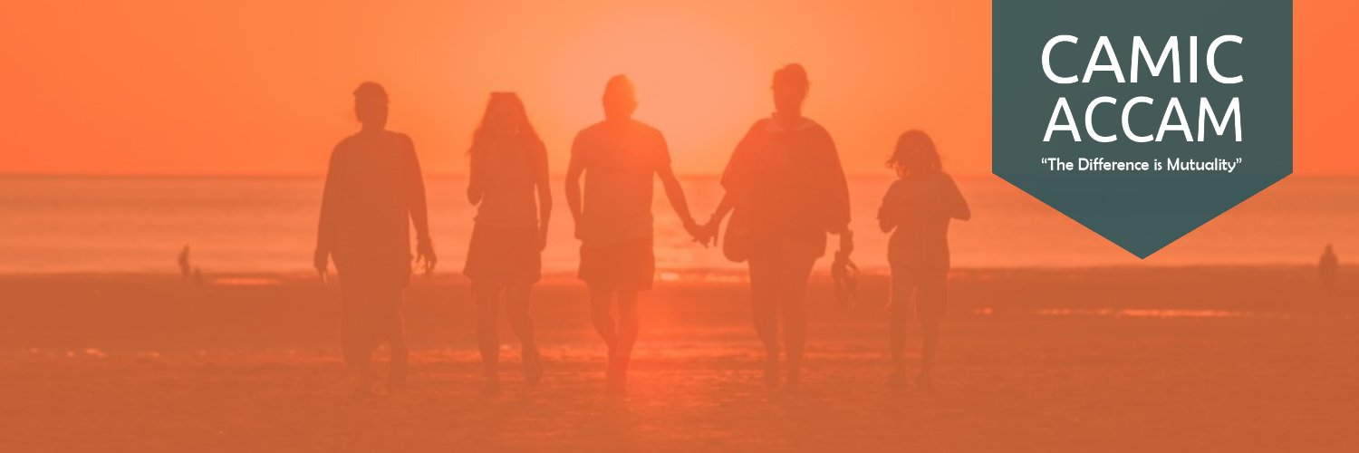 CAMIC/ACCAM banner