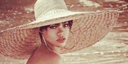 La Belle banner