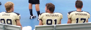 Holt_It_Down's profile banner image