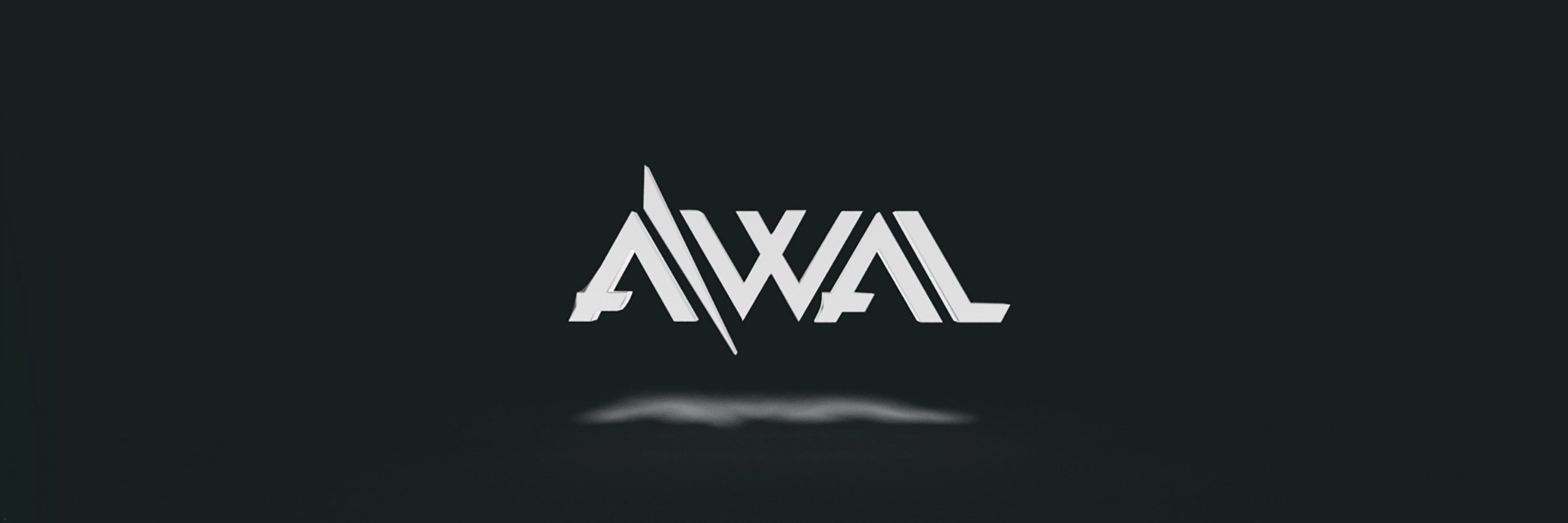 AWAL banner