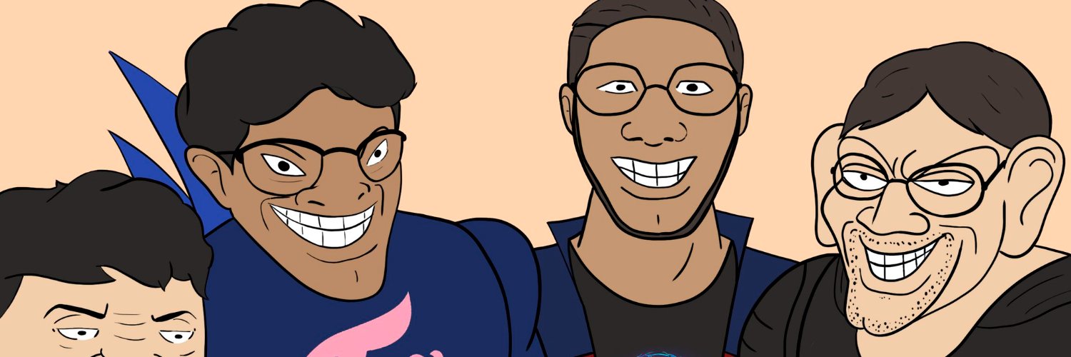KickLuigi's profile banner image