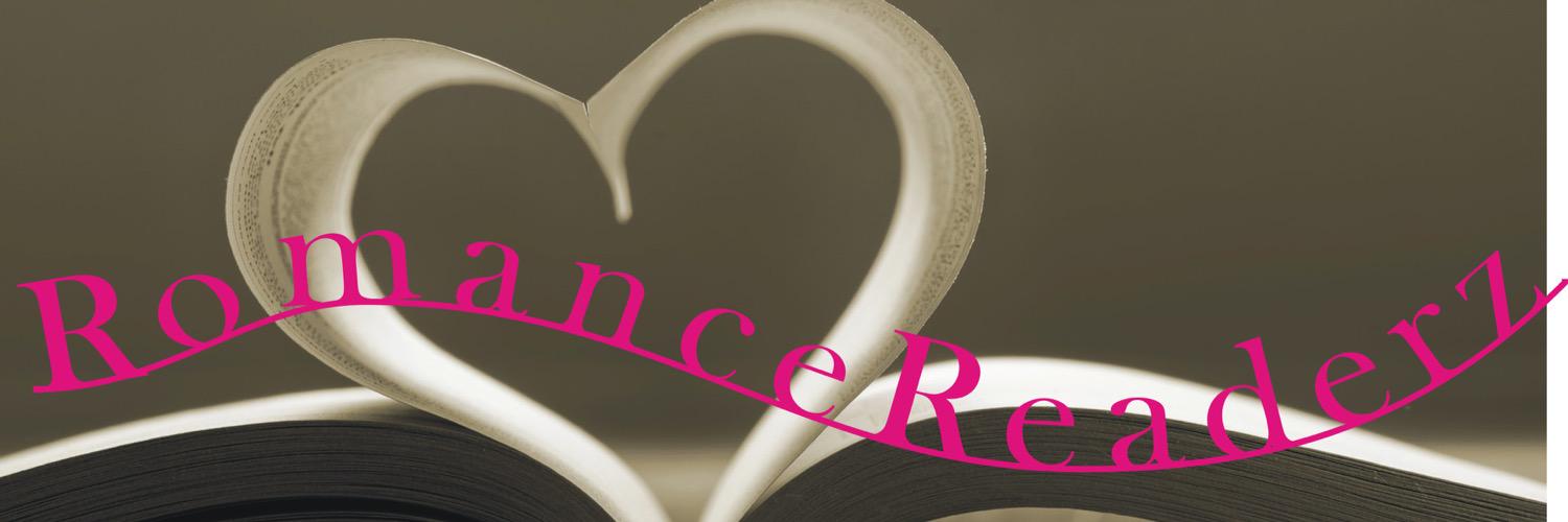 RomanceReaderz's profile banner image