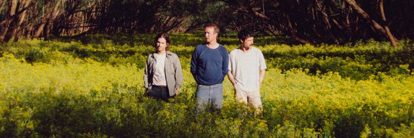 WILDERADO Profile Banner