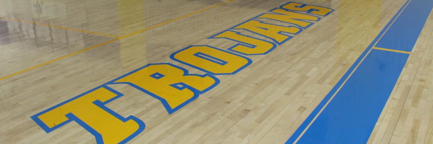 Maroa-Forsyth Volleyball banner