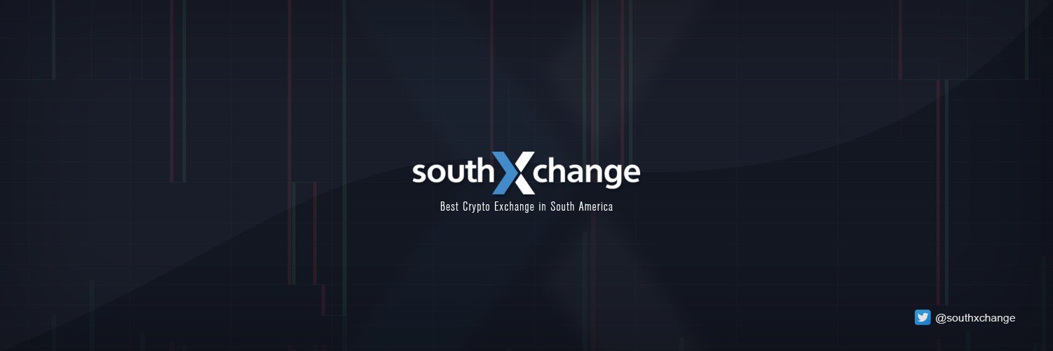 SouthXchange banner