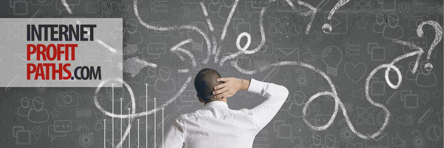inetprofitpaths's profile banner image