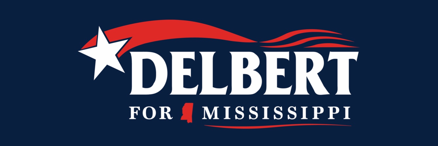 Delbert Hosemann banner