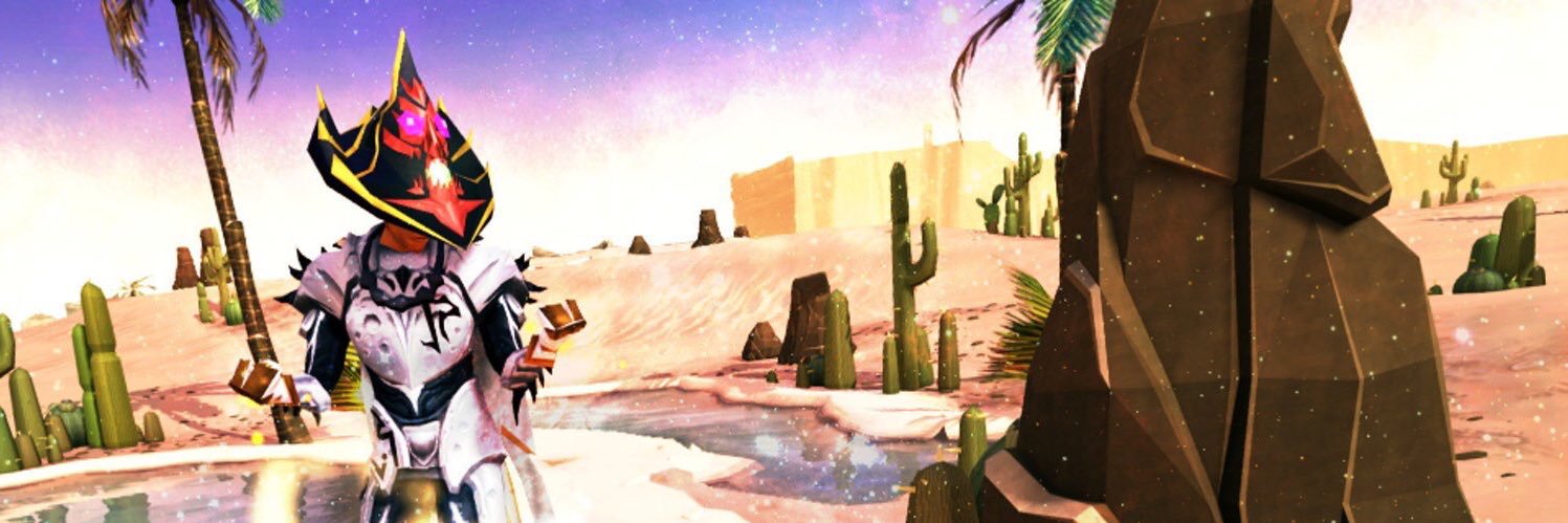 ProfounderRS's profile banner image