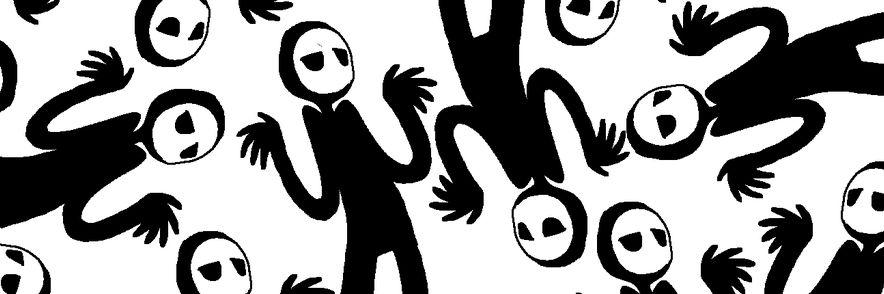 EyelessJackill's profile banner image