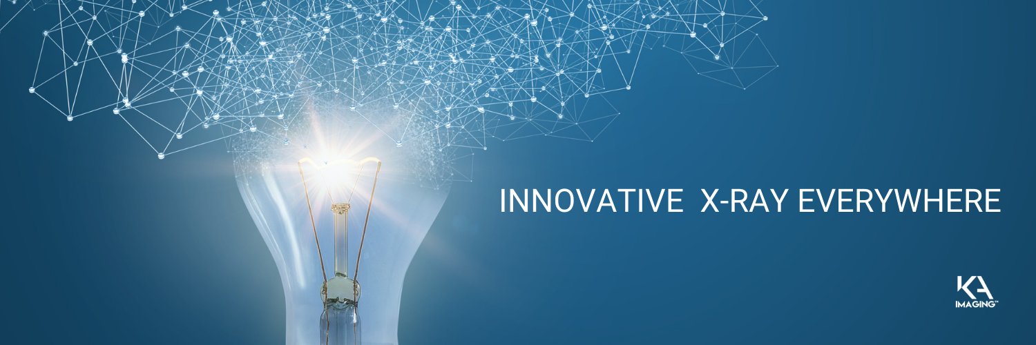 KA Imaging banner