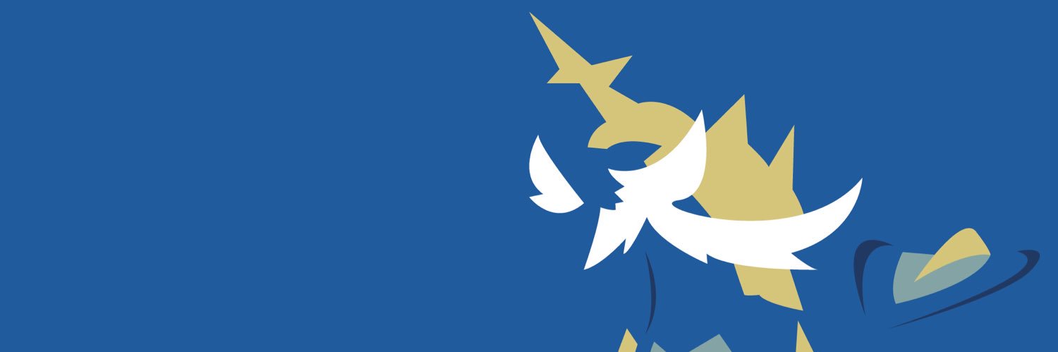 TheSamurottGuy's profile banner image