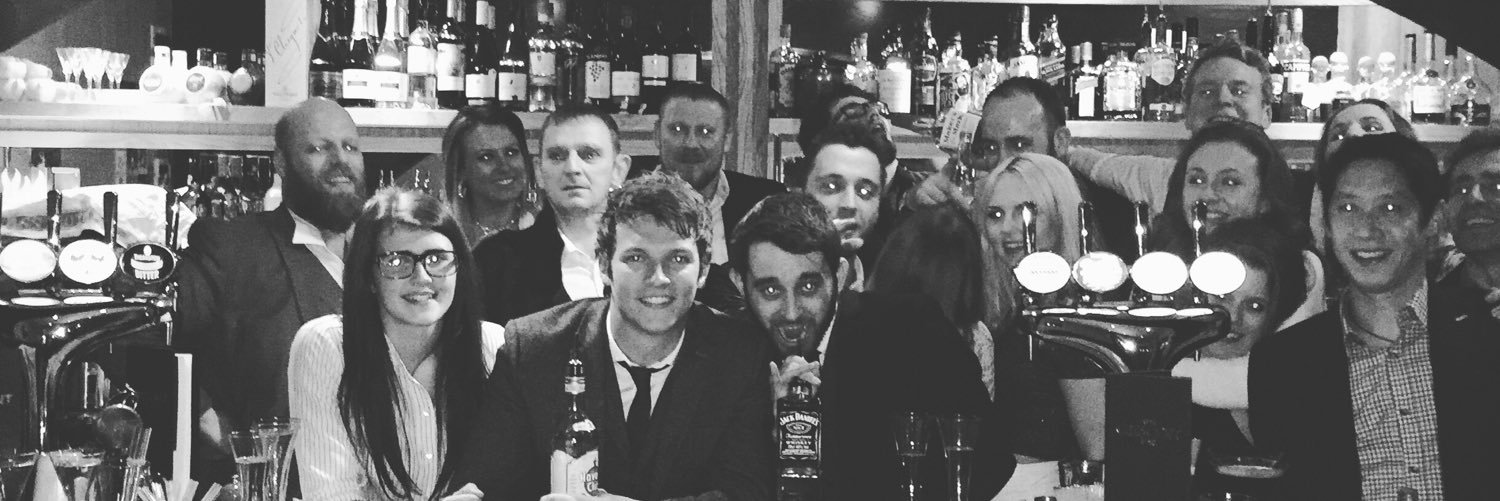 The Crescent Bar banner