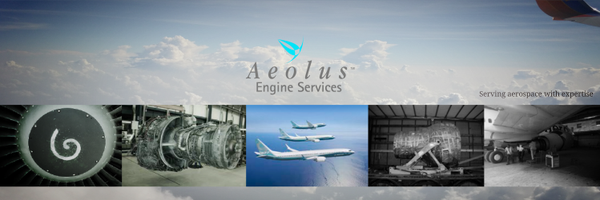 AeolusEngineSER Profile Banner