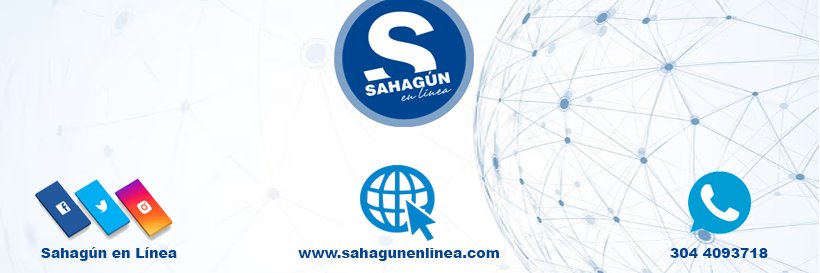 SahagunEnLinea's profile banner image
